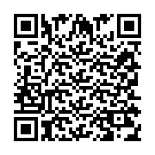 QR-code voor telefoonnummer +393512346279