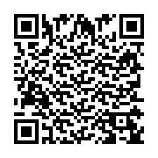 Código QR para número de telefone +393512450686