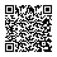 Código QR para número de telefone +393512935473