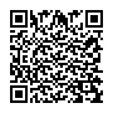 QR-код для номера телефона +393512957831