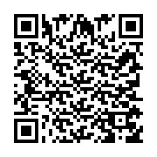 Código QR para número de telefone +393517563981