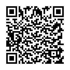 Codice QR per il numero di telefono +393519523111