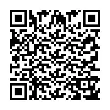 Kode QR untuk nomor Telepon +393531436900