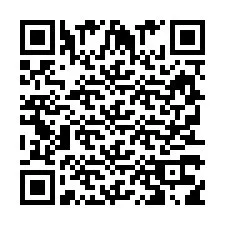 Kode QR untuk nomor Telepon +393533188952