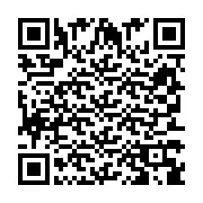 QR Code for Phone number +393533884033