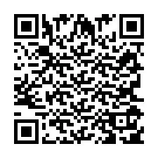 QR-koodi puhelinnumerolle +393601018749