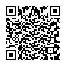 QR Code pour le numéro de téléphone +393601090050