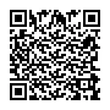 Kode QR untuk nomor Telepon +393609990467