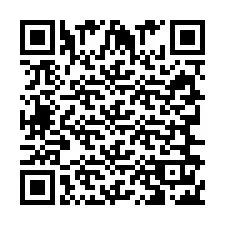 Codice QR per il numero di telefono +393661222298