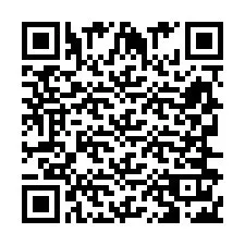 Kode QR untuk nomor Telepon +393661223977