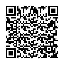 QR kód a telefonszámhoz +393661425793