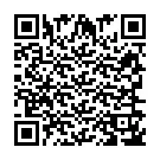 QR kód a telefonszámhoz +393661430923