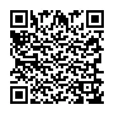 Kod QR dla numeru telefonu +393661431208