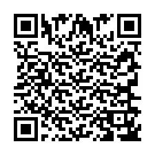 QR-code voor telefoonnummer +393661431300