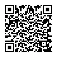 QR-Code für Telefonnummer +393661433441