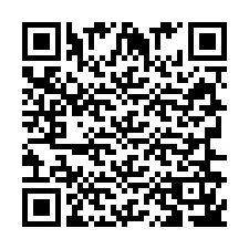 Kode QR untuk nomor Telepon +393661436118