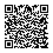 QR kód a telefonszámhoz +393661534617