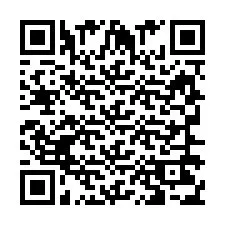 QR-koodi puhelinnumerolle +393662358122