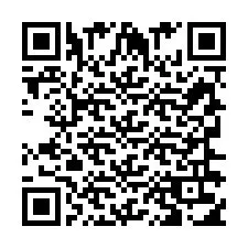 Codice QR per il numero di telefono +393663105161