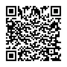 QR kód a telefonszámhoz +393663233843