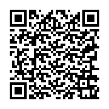 Código QR para número de teléfono +39366361848