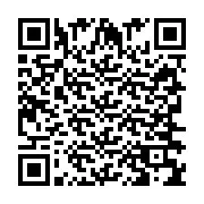 QR Code pour le numéro de téléphone +393663943968