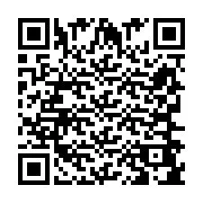 Codice QR per il numero di telefono +393664802377