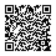 Código QR para número de teléfono +393664824542