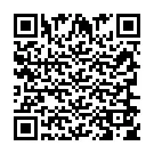 Codice QR per il numero di telefono +393665042181