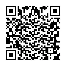 Codice QR per il numero di telefono +393665046557