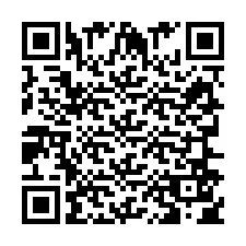 Codice QR per il numero di telefono +393665047099