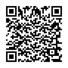 Código QR para número de telefone +393666334069