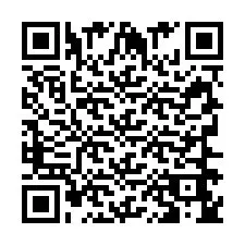 QR код за телефонен номер +393666442140