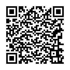 Codice QR per il numero di telefono +39366661055