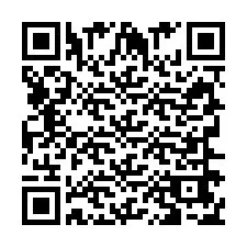 Codice QR per il numero di telefono +393666751544