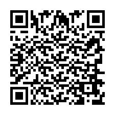 QR kód a telefonszámhoz +393666767801