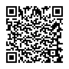 QR-koodi puhelinnumerolle +393666800271