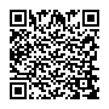 QR-код для номера телефона +393666877870