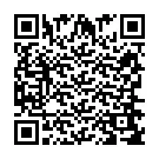 QR Code pour le numéro de téléphone +393666877873