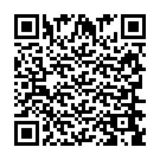 QR-код для номера телефона +393666886592