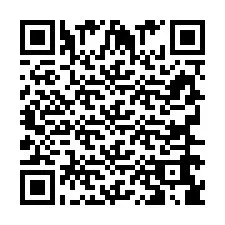 QR Code pour le numéro de téléphone +393666888705