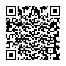 Codice QR per il numero di telefono +393666960683