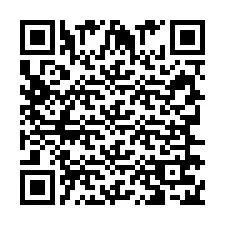 Código QR para número de telefone +393667254690