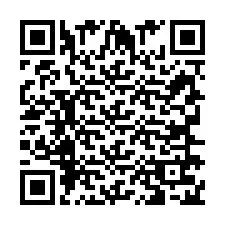 Código QR para número de telefone +393667254721