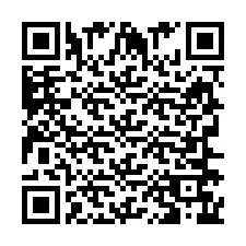 QR-koodi puhelinnumerolle +393667663556