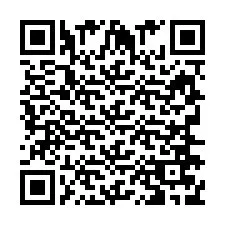 QR-koodi puhelinnumerolle +393667797912