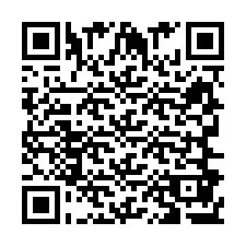 QR Code สำหรับหมายเลขโทรศัพท์ +393668732223