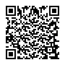 Código QR para número de telefone +393668935190