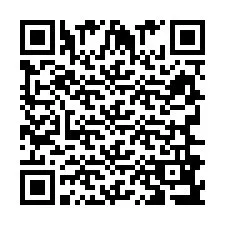 QR-koodi puhelinnumerolle +393668935203