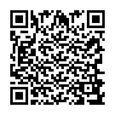 QR Code pour le numéro de téléphone +393668935211